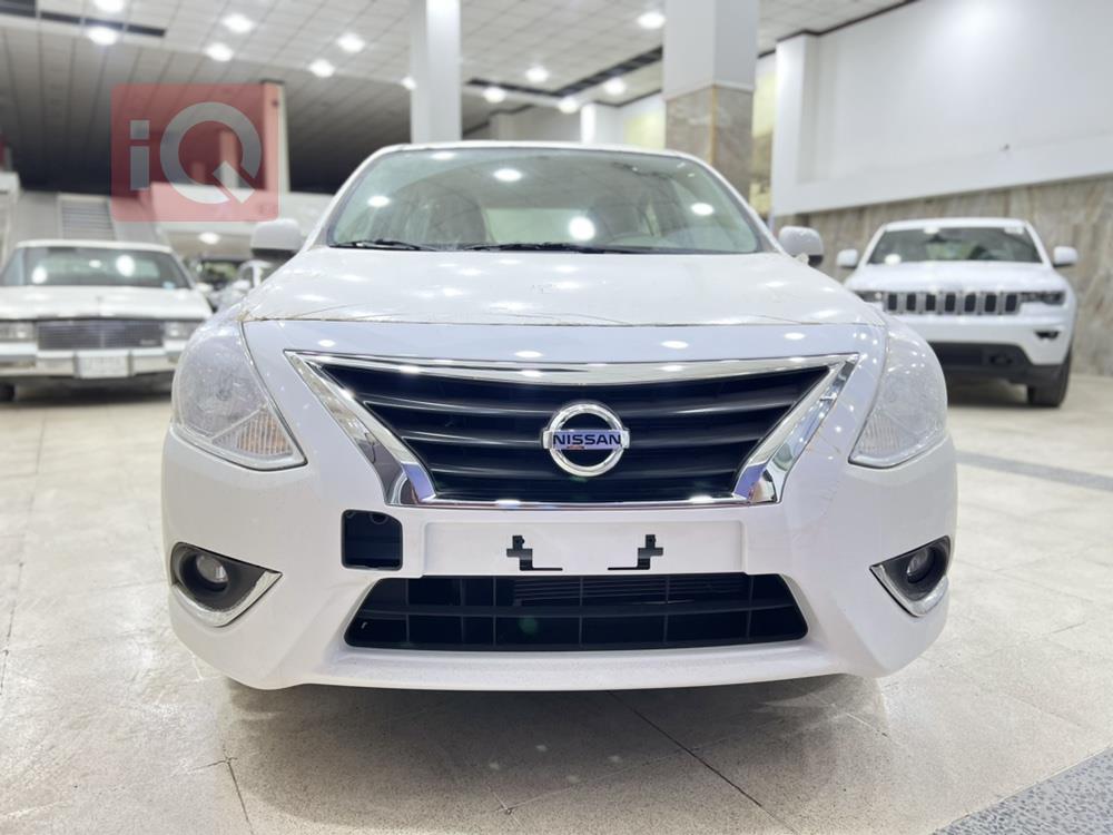 Nissan Sunny